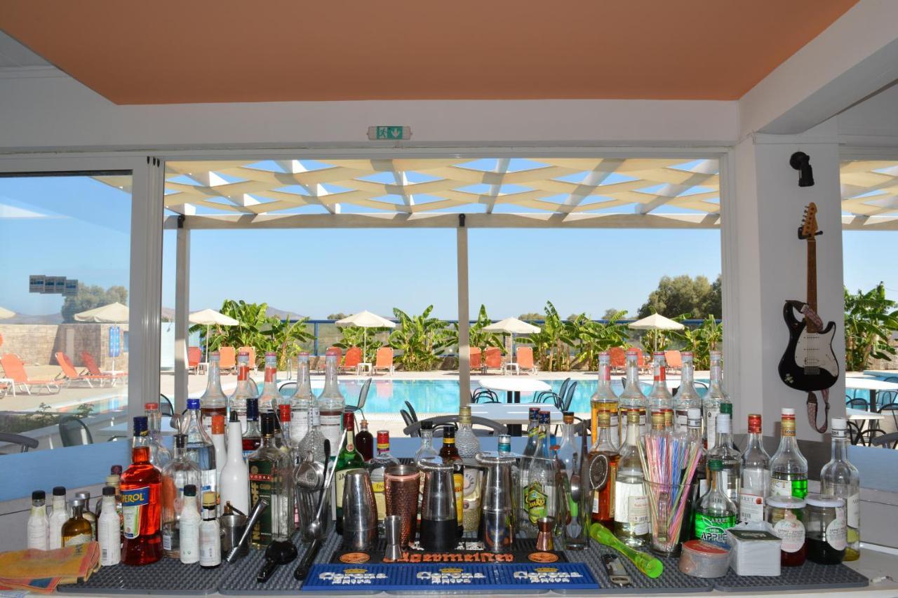 Bouradanis Village 3* Marmari (Kos)