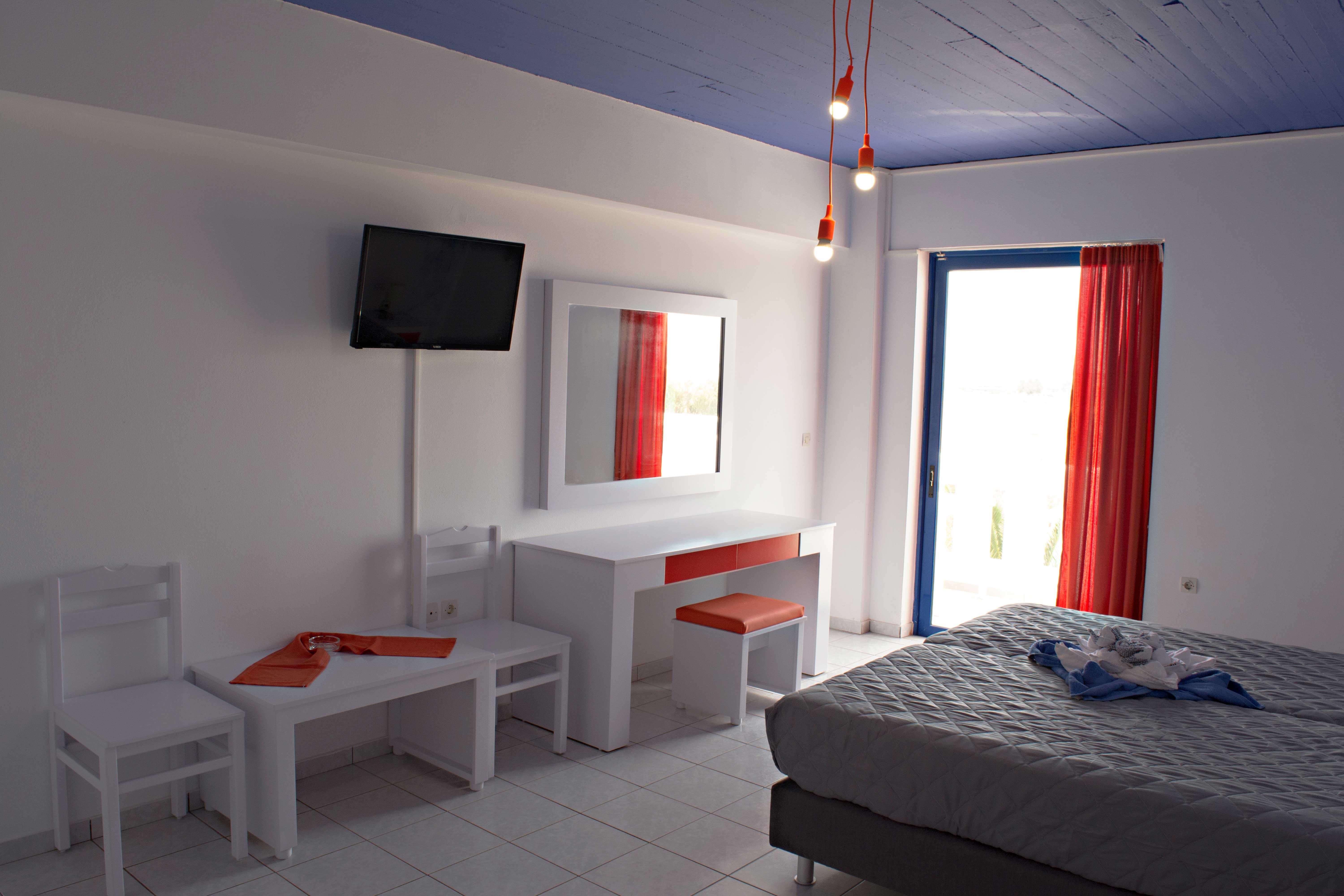 Bouradanis Village 3* Marmari (Kos)