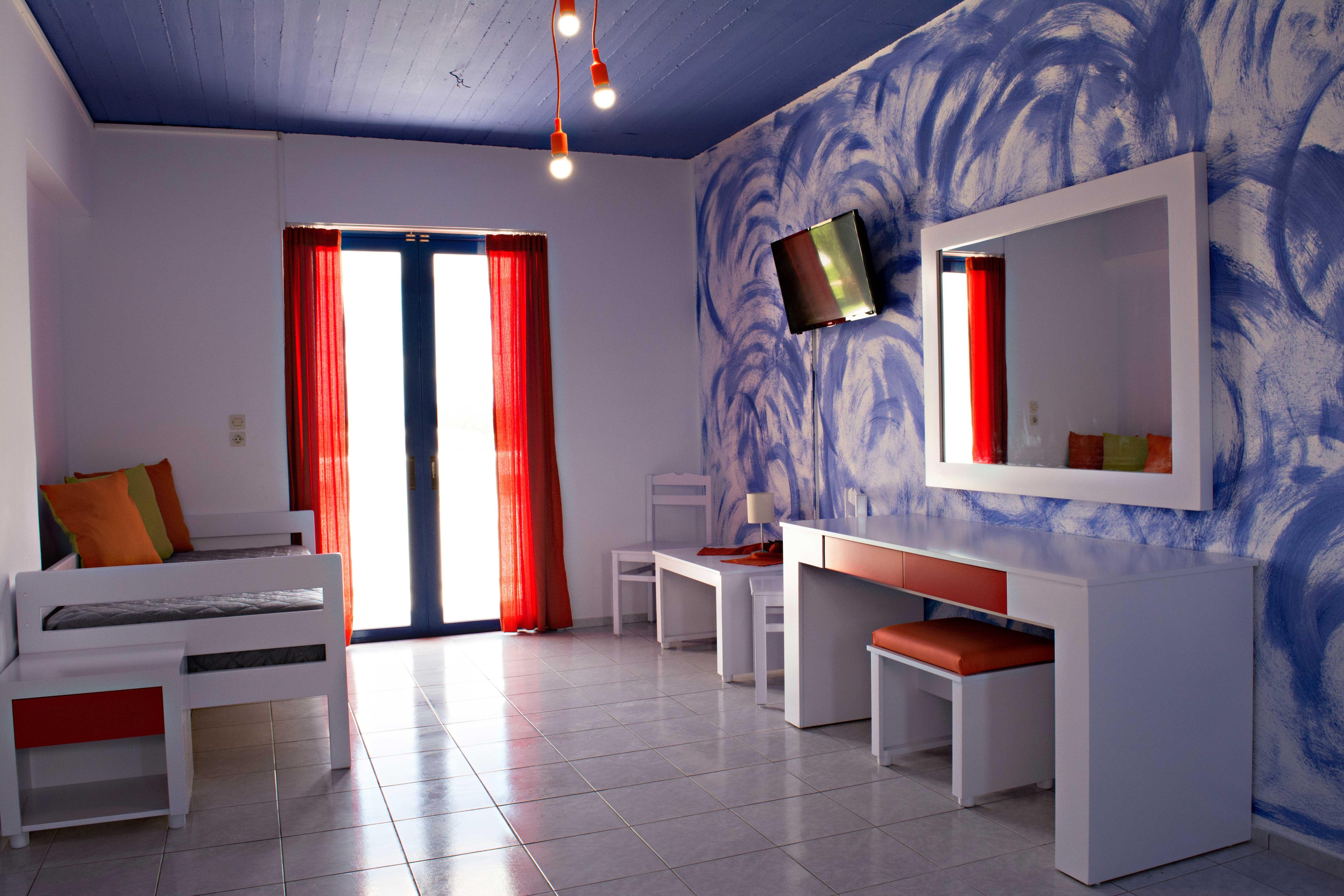 Bouradanis Village Aparthotel 3*