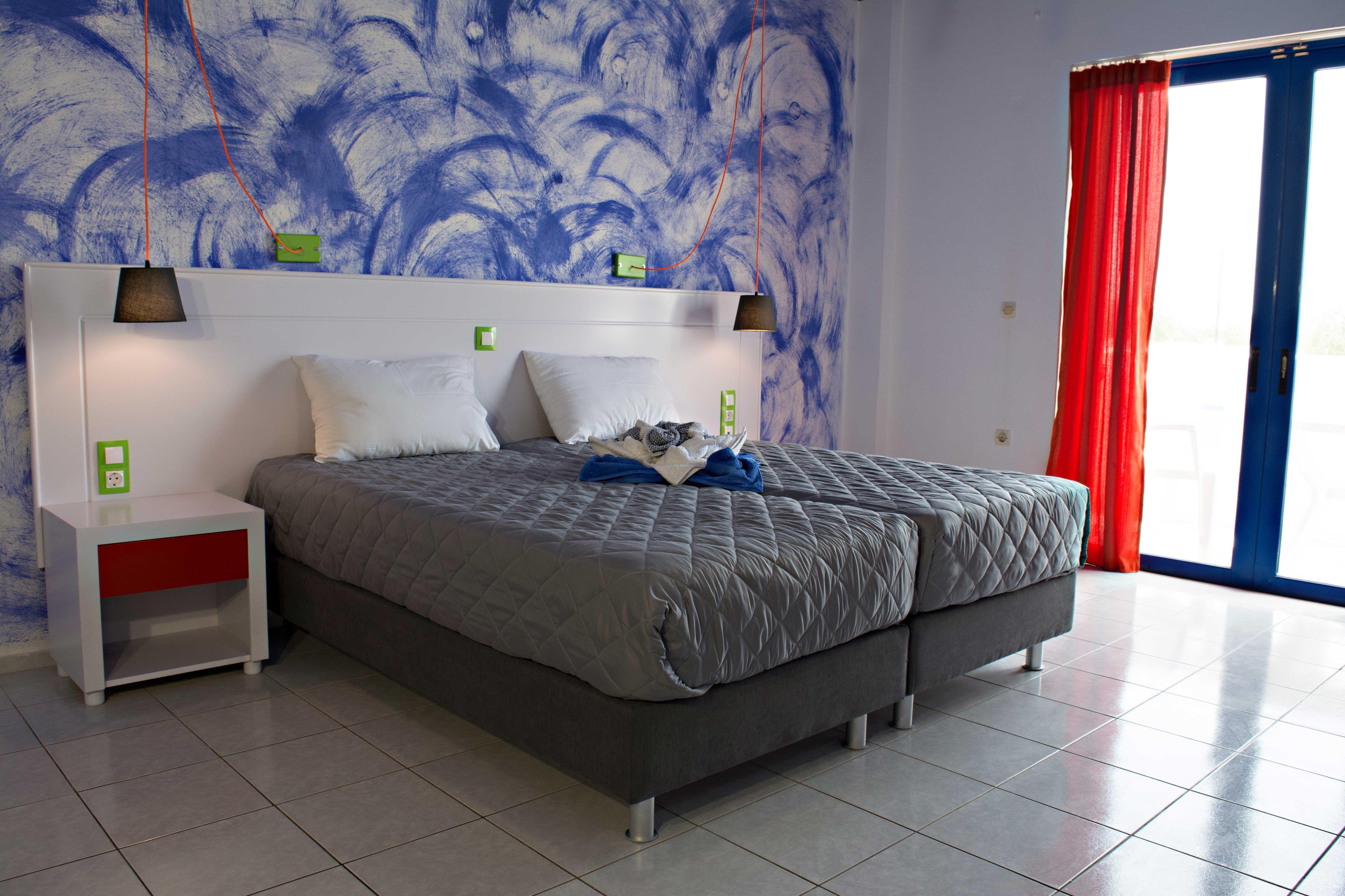 Bouradanis Village Aparthotel 3*