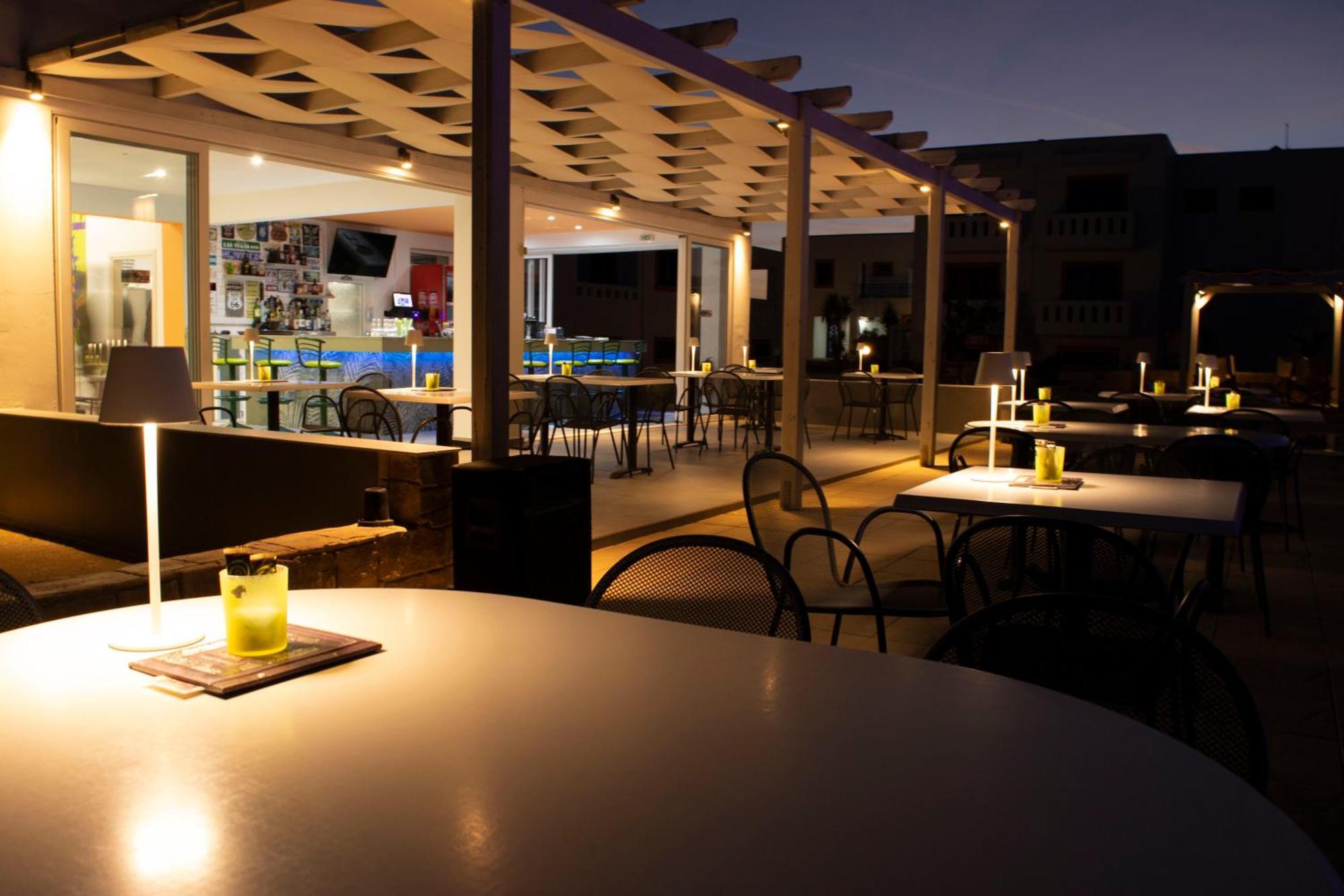 Bouradanis Village Aparthotel 3*
